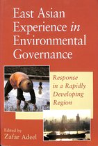 East Asian Experience in Environmental Governance