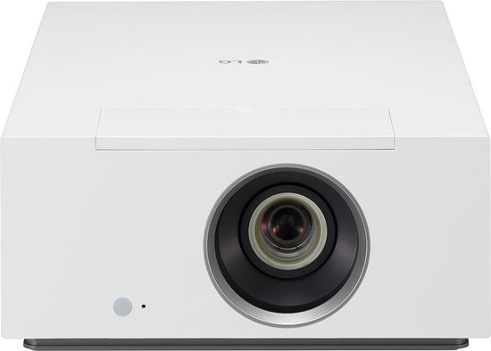 LG CineBeam HU710PW beamer