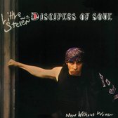 Little Steven And The Disciples Of Soul - Men Without Women (Red Marbled Vinyl)