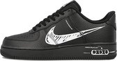 Nike Air Force 1 LV8 Utility Schematic Limited Edition- Sneakers Heren- Maat 41