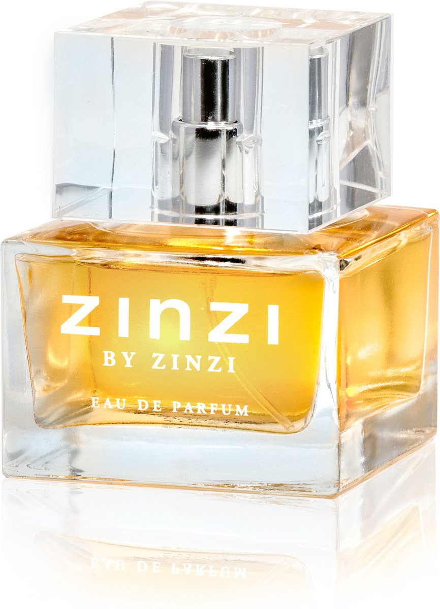 Eau de parfum ZINZI by ZINZI 50 ml