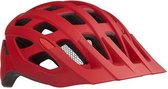 fietshelm Roller Mips rood maat 55-59 cm