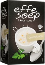 Effe soep champignon 1 kops (21x 175ml)