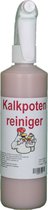 Kalkpoten spray - Schurftmijt - Kippen - voorkom gevaarlijke stress - Mercator-groep - 100% natuurlijk