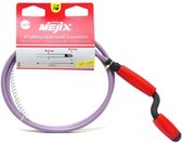 MEJIX Wastafelontstopper 1,5 m Ø8 mm