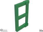 LEGO 60608 Groen 50 stuks