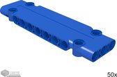 LEGO 15458 Blauw 50 stuks