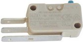 Microswitch schakelaar vaatwasser Miele 10622