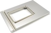 Small Portion Tray 171 x 127 mm - Small - 1 Compartment