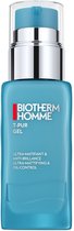 Biotherm homme T-Pur Oil-control Mattifying Moisturizing Gel Moisturizer 50 ml (tes**ter)