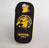 Pokemon Pikachu etui 20x 10 cm