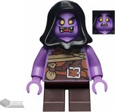 LEGO Minifiguur njo621