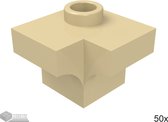 LEGO 38585 Tan 50 stuks