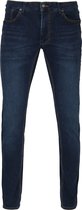 Brax - Chuck Denim Jeans Blue - Maat W 50 - L 32 - Modern-fit