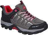 Rieker - Dames schoenen - N8820-43 - Grijs - maat 40