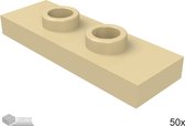 LEGO 34103 Tan 50 stuks