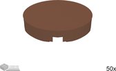 LEGO 14769 Roodbruin 50 stuks