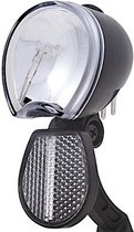 koplamp XE CR8 Suntour 6-36 V e-bike led zwart