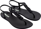 Ipanema Class Shape Black