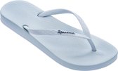 Ipanema Anatomic Tan Colors Slippers Dames - Light Blue - Maat 43