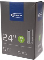 binnenband 24 inch (47-507 28/37-540 28/37-541) AV 40 mm