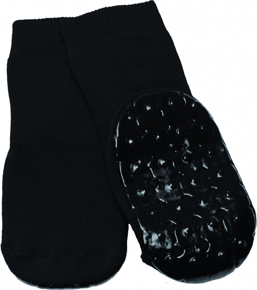 Sok antislip - Maat 39-42 - Zwart