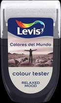Levis Colores Del Mundo - Kleurtester - Relaxed Mood - 0.03L