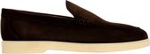 Magnanni Heren Paraiso Loafers Bruin maat 44