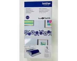Kit roll feeder 2 - ScanNCut - Brother