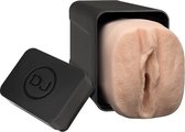 ULTRASKYN Pocket Pussy - Cherie DeVille - Flesh - Masturbators & Strokers flesh