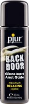 Pjur Backdoor - Anal Glide - 30 ml - Lubricants black