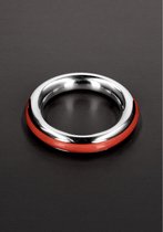 Cazzo Cockings - 50 mm - Red - Cock Rings red