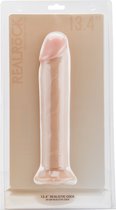 Realistic Cock - 13,4 Inch - No Scrotum - Skin - Realistic Dildos skin