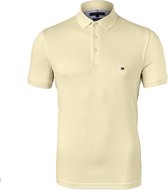 Tommy Hilfiger poloshirt 17771 - Lemon Twist