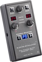 ElectraStim Sensavox - Electric Stim Device black,grey