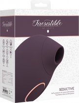 Seductive - Purple - Design Vibrators purple