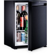 Dometic Alpha A40S - Minibar Vrijstaand of inbouw - 33 L - Zwart