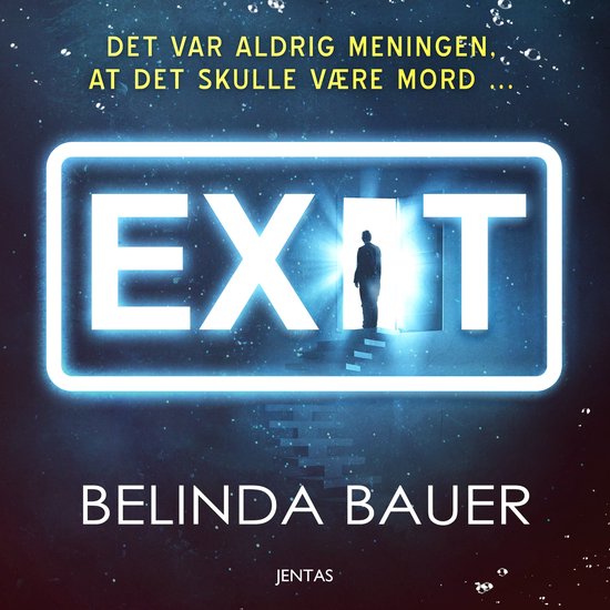 Exit - cover