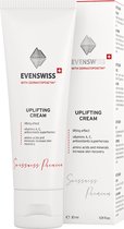 EVENSWISS Uplifting Cream - Lifting, Vitamin A, E and ammino-acids 30 ml - anti-aging verzorging | Maat EVENSWISS Uplifting Cream - Lifting, Vitamin A, E and ammino-acids 30 ml - anti-aging v