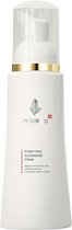 EVENSWISS Purifying Cleansing Foam - Zuiverend reinigingschuim 100 ml | Maat EVENSWISS Purifying Cleansing Foam - Zuiverend reinigingschuim 100 ml