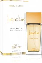 Jaqueline 50ml onze impressie van JADORE