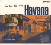 Cuba Havana - Arcade TV-CD