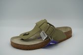 Medina SFB Khaki groen regular 1022454 (Maat - 44, Kleur - Groen)