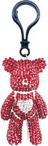 Diamond Painting Sleutelhanger 3D Beer