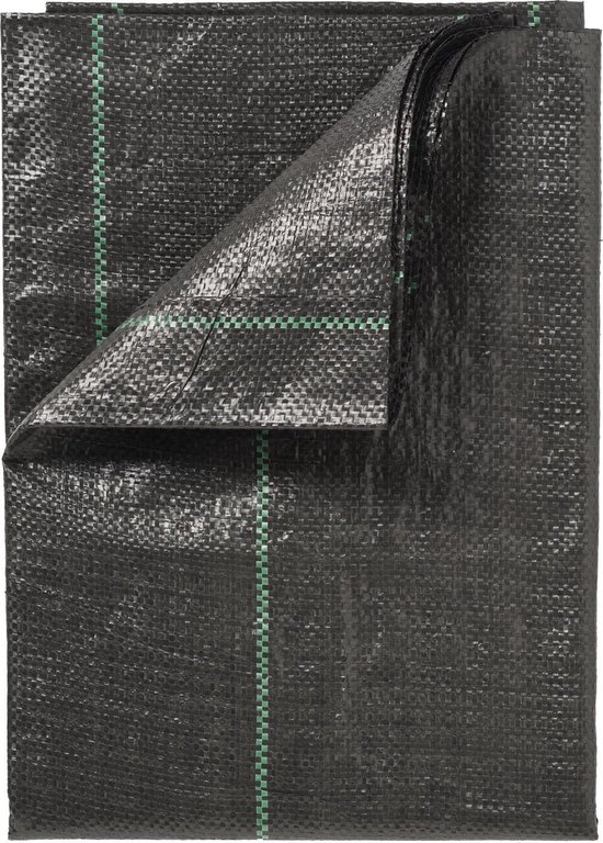 Recofix premium quality Ecodoek 2,5 x 5 meter