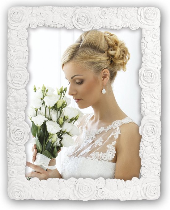 Viscose Aziatische bloemen motief - Makoma stoffen