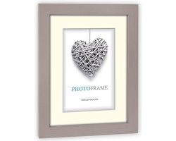 Goldbuch - Fotolijst Regent - Taupe - 9x13 cm (13x18 cm)