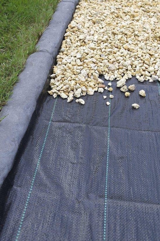 Recofix premium quality Ecodoek 3 x 6 meter van Merkloos — afbeelding 5