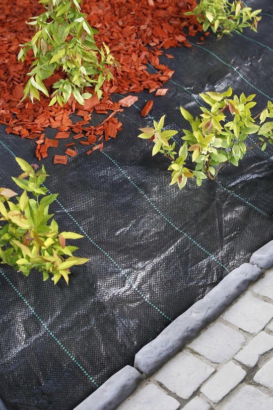 Recofix premium quality Ecodoek 4 x 6 meter van Merkloos — afbeelding 4