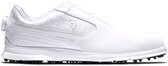 Footjoy Superlites Xp Boa - Chaussures de golf pour homme - Imperméable - Fermeture Boa - Wit - EU 45
